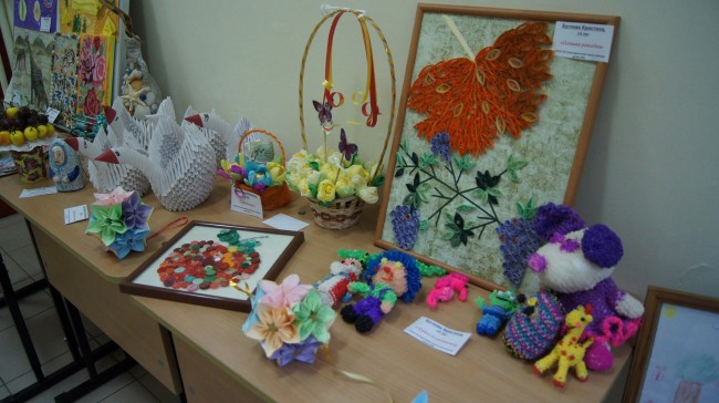 В Новочеркасском центре помощи детям прошёл фестиваль, посвящённый Дню матери