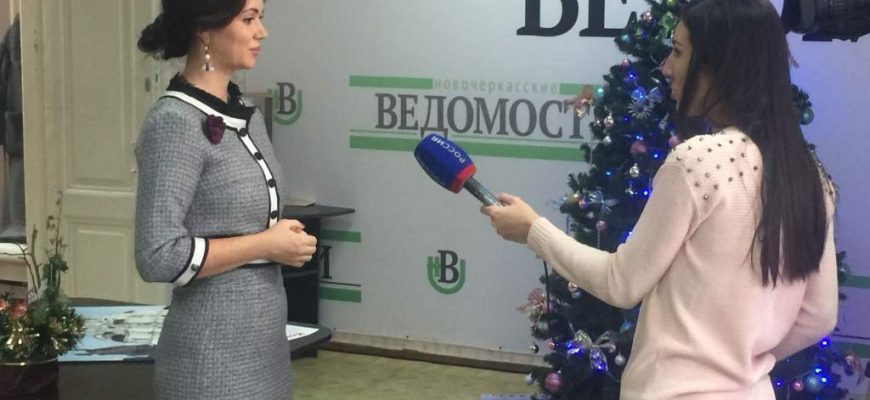 Депутат из Новочеркасска приглавит Путина на празднование Дня казачества