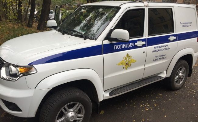 Двадцать шесть человек стали жертвами ДТП в Новочеркасске с начала года