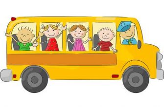 ГИБДД анонсировало проведение профилактического мероприятия «Школьный автобус»