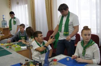 В Новочеркасске откроется арт-мастерская для детей с особыми возможностями здоровья
