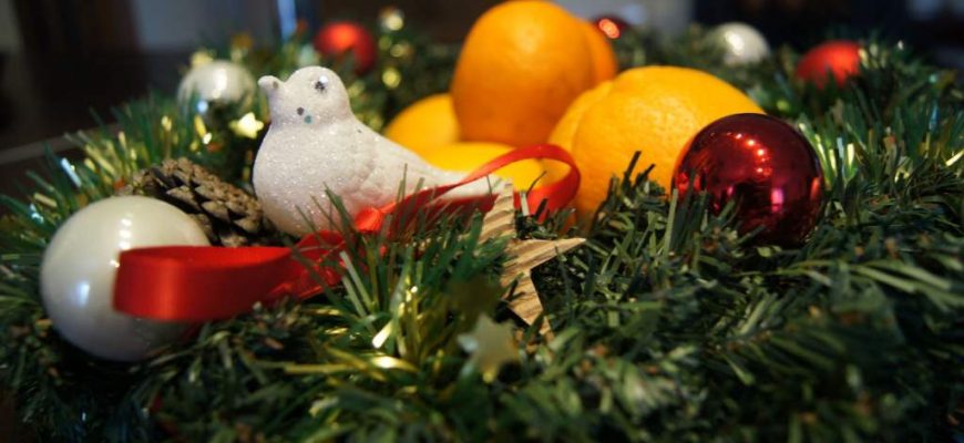 Во Дворце культуры микрорайона Донской состоится спектакль «Рождественское чудо»