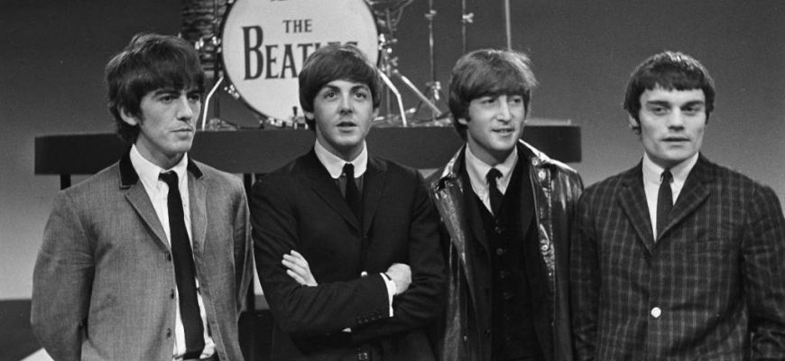16 января – Всемирный день «The Beatles»