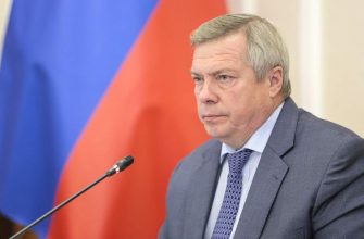 О чем спросят Новочеркассцы губернатора Дона на ежегодной пресс-конференции, которая состоится в январе?