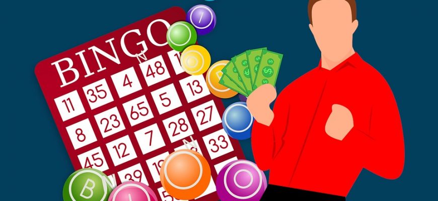 Житель Ростовской области стал миллионером, участвуя в лотерее