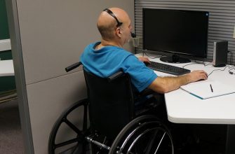 Более 13 тысяч инвалидов нашли место работы в донском регионе в 2017 и 2018 годах