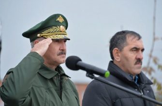 Начальником штаба Южного военного округа назначен генерал-лейтенант Сергей Кузовлев