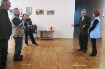 Персональная выставка фоторабот Александра Субботина открылась в Новочеркасске