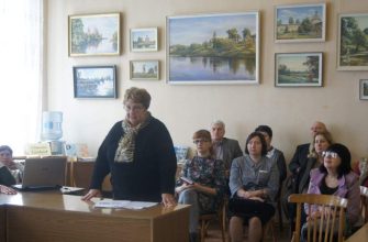 Областная краеведческая конференция, приуроченная к 120-летию со дня рождения поэта Николая Туроверова, состоялась в Новочеркасске