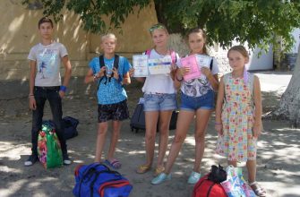 В Ростовской области стартовала подготовка к летней кампании по оздоровлению детей