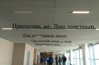 В аэропорте Платов открылся магазин беспошлинной торговли в зоне прилета