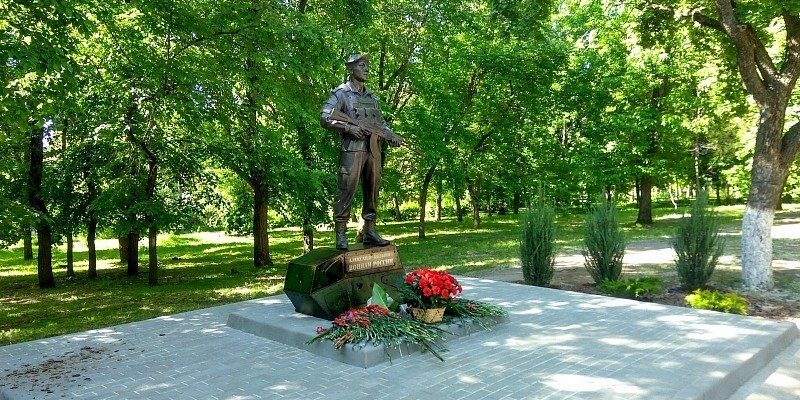 В Новочеркасске состоится митинг памяти Александра Позынича