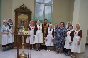 Гости Форума по церковному и социальному служению посетили Новочеркасск