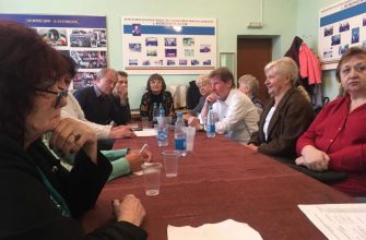 В праздничные дни в Новочеркасске побывала делегация из немецкого города-побратима Изерлона