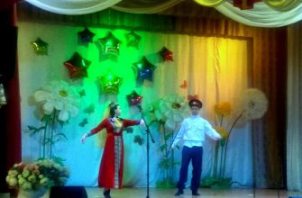 Областной фестиваль детского творчества воспитанников организаций для детей-сирот «Созвездие-2019» состоялся в Новочеркасске