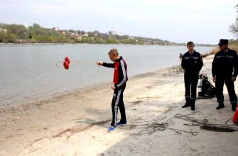 В Ростовской области идёт подготовка к купальному сезону