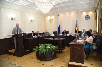 Общественное обсуждение проекта закона Ростовской области «Об инициативном бюджетировании» состоялось