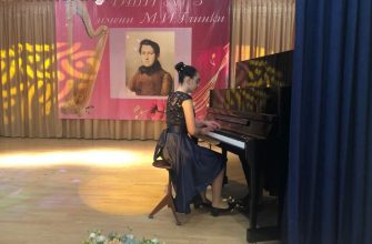 Новые музыкальные инструменты получат детские школы искусств Ростовской области