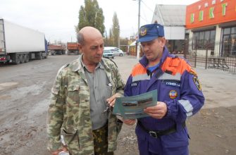 В Ростовской области стало на треть меньше бытовых пожаров