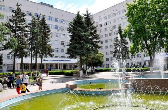 В Ростовской области впервые выполнены офтальмологические операции по пересадке роговицы глаза