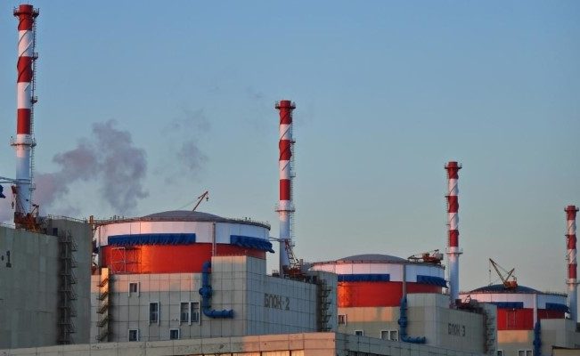 Донской регион вошёл в десятку субъектов страны с наибольшим объёмом выработки электроэнергии