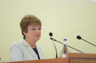 Доходы бюджета донского региона за первое полугодие 2019 года составили 84 миллиарда рублей