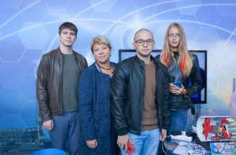 Новочеркасские учёные поучаствовали в X фестивале науки Юга России
