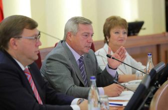 В Ростовской области транспортный налог будет передан на муниципальный уровень