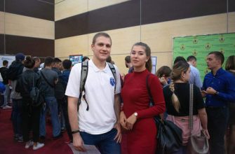 День профессий прошёл в Ростове-на-Дону