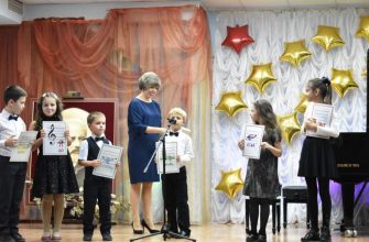 Посвящение в юные музыканты прошло в Новочеркасске