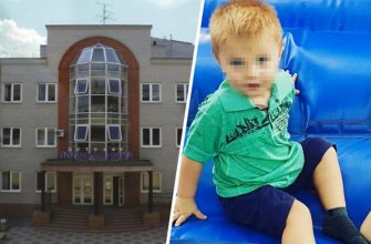 Гибель ребёнка расследуют в Новочеркасске