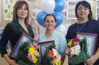 Новочеркасские многодетные семьи получили награды от губернатора