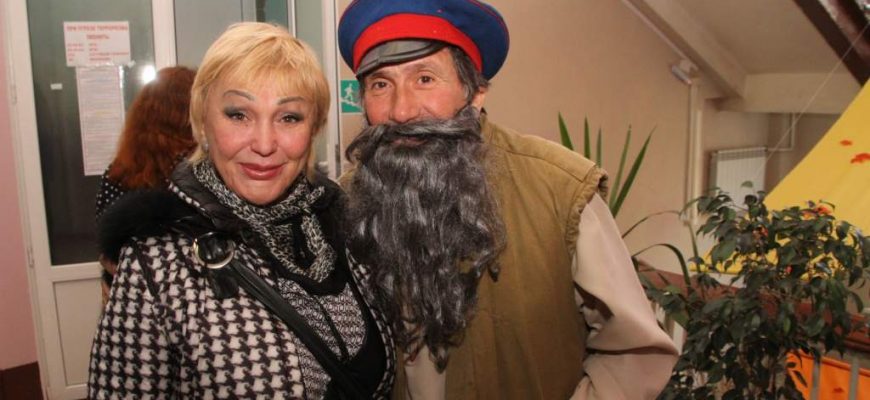«Наши предки – казаки!» Новочеркасск в 5-й раз принял областной фестиваль обрядовой казачьей культуры