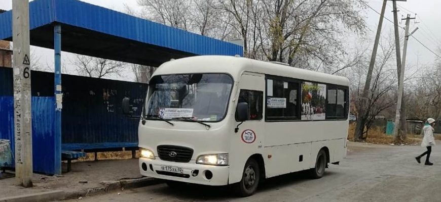 Проверки работы общественного транспорта прошли в Новочеркасске