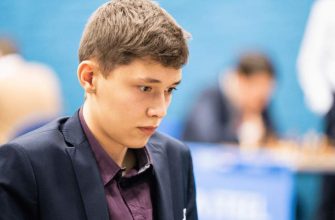 Новочеркасский шахматист - бронзовый призер чемпионата Европы!