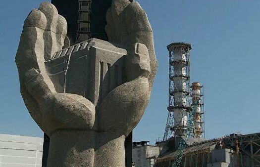 В Новочеркасске почтили память ликвидаторов аварии на Чернобыльской АЭС