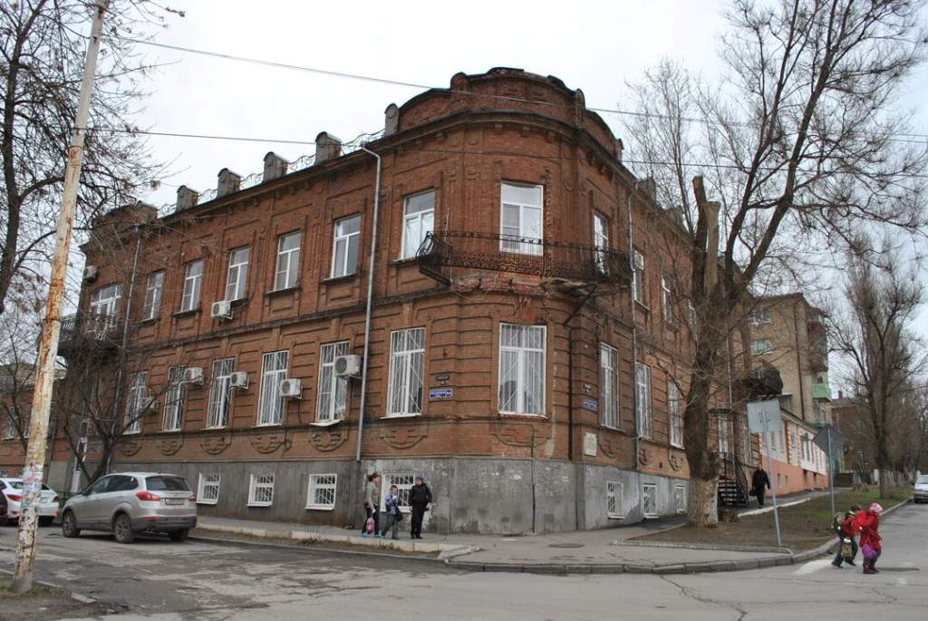 На сохранение объектов культурного наследия Новочеркасска и Ростовской области направлено 386 млн