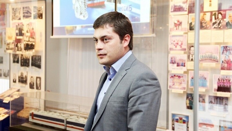 Директор МУП «Горэлектротранспорт» уволился по собственному желанию