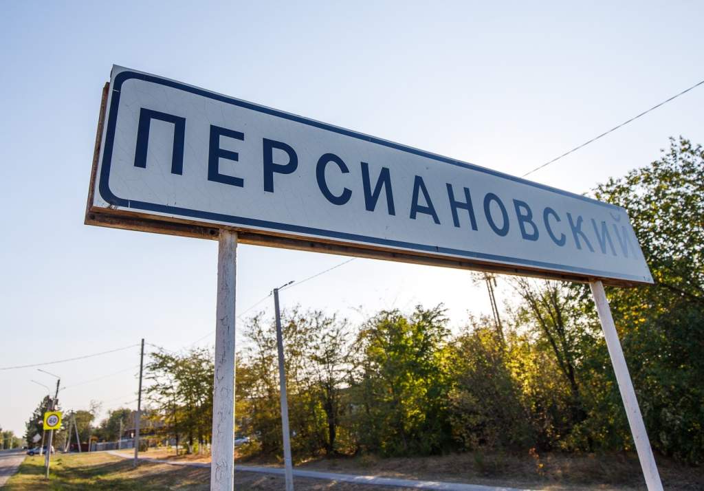 Один погиб, два пострадали в страшном ДТП с военными под Новочеркасском