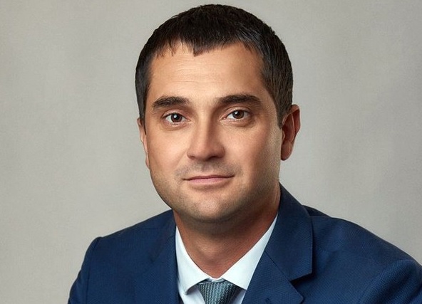 Дмитрий Завалишин назначен новым директором «Новочеркасских тепловых сетей»
