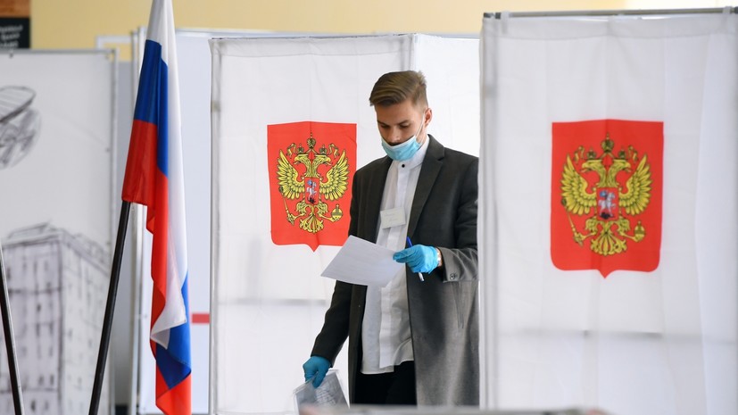 Эксперт: конкуренция на выборах в Госдуму будет высокой