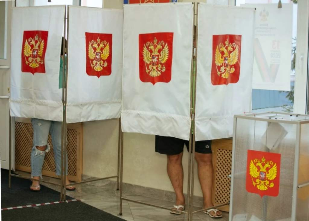 В семи округах Ростовской области на выборах в ГД будут бороться 58 кандидатов