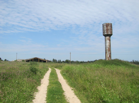 Водонапорные башни в Ростовской области закуплены по сговору. Это подтвердила кассация Краснодара