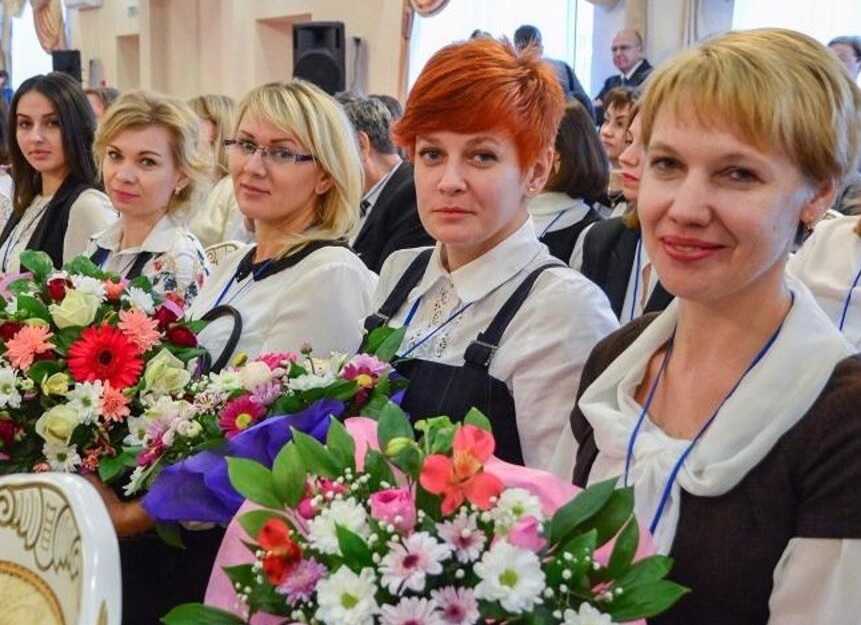 В топ городов Дона по количеству вакансий для учителей входит Новочеркасск