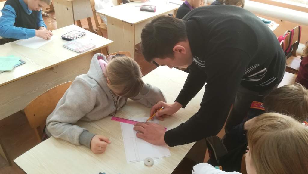 Школа мечты. Школьный капремонт в России начнут вести по дизайн-проектам учеников и родителей