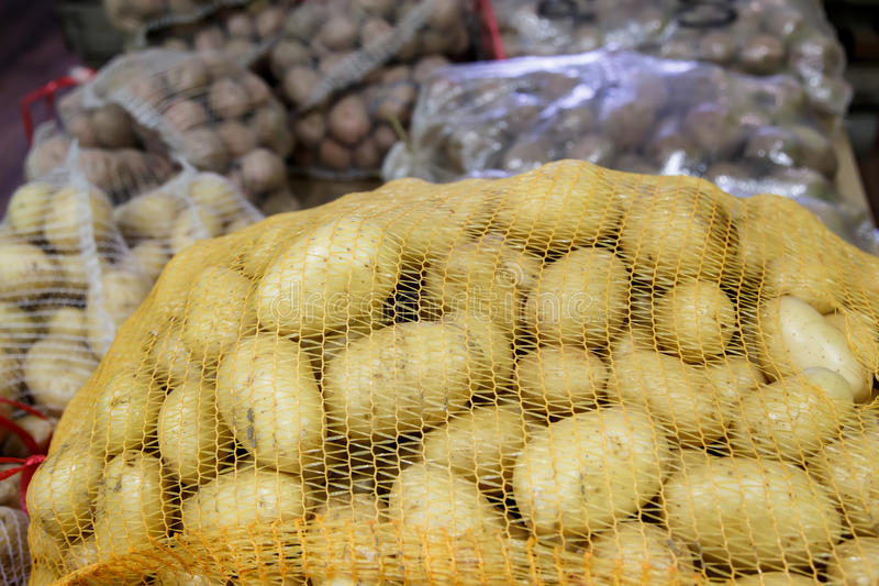 Эксперт: цена на картофель в Ростовской области может вырасти в 2,6 раза