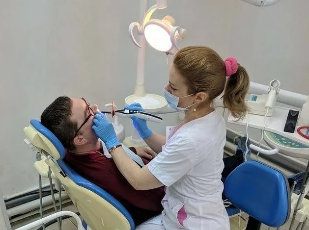 Стоматологию Новочеркасска государство оштрафовало за ущерб пациенту