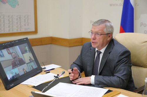 В Новочеркасске откроют дополнительный мобильный пункт вакцинации