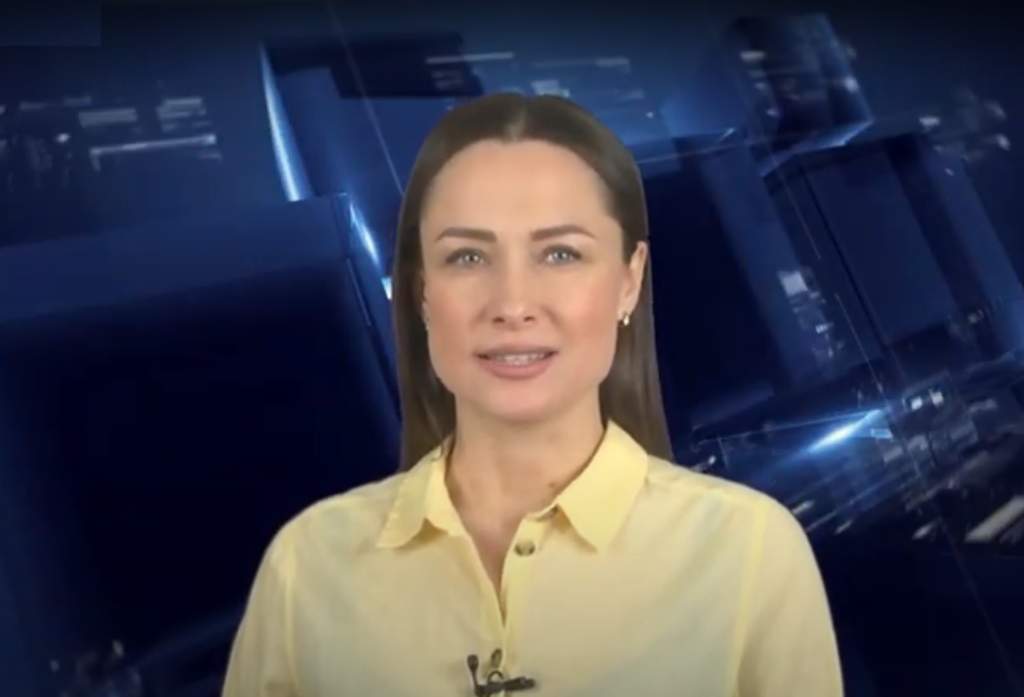 Новости телевидения Новочеркасска. Эфир от 20.12.2021