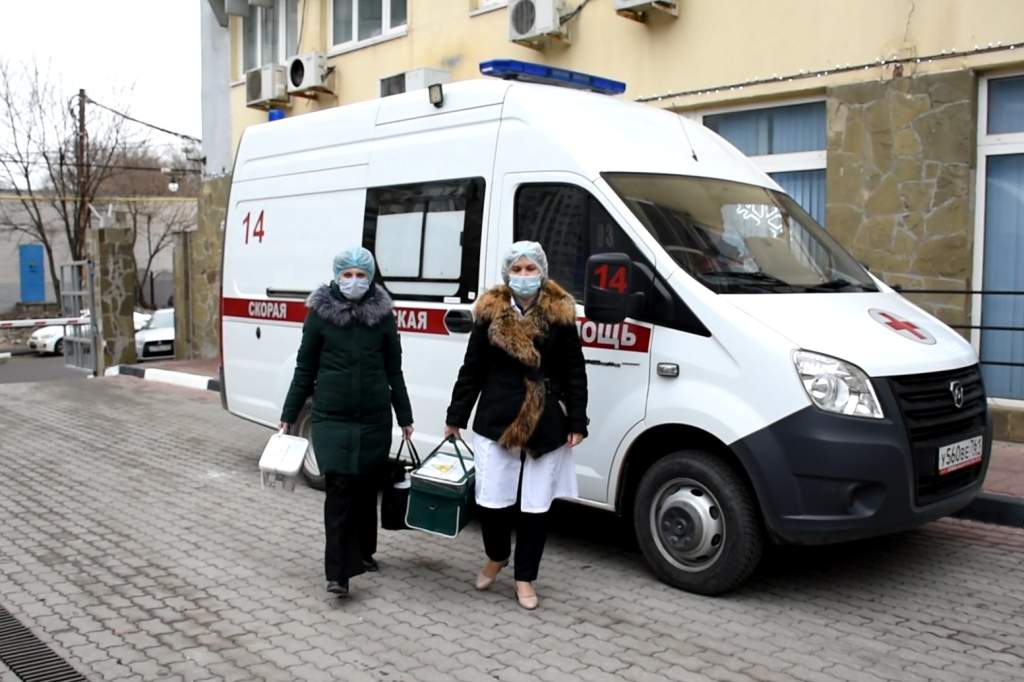 Новые коронавирусные ограничения утверждены в Ростовской области